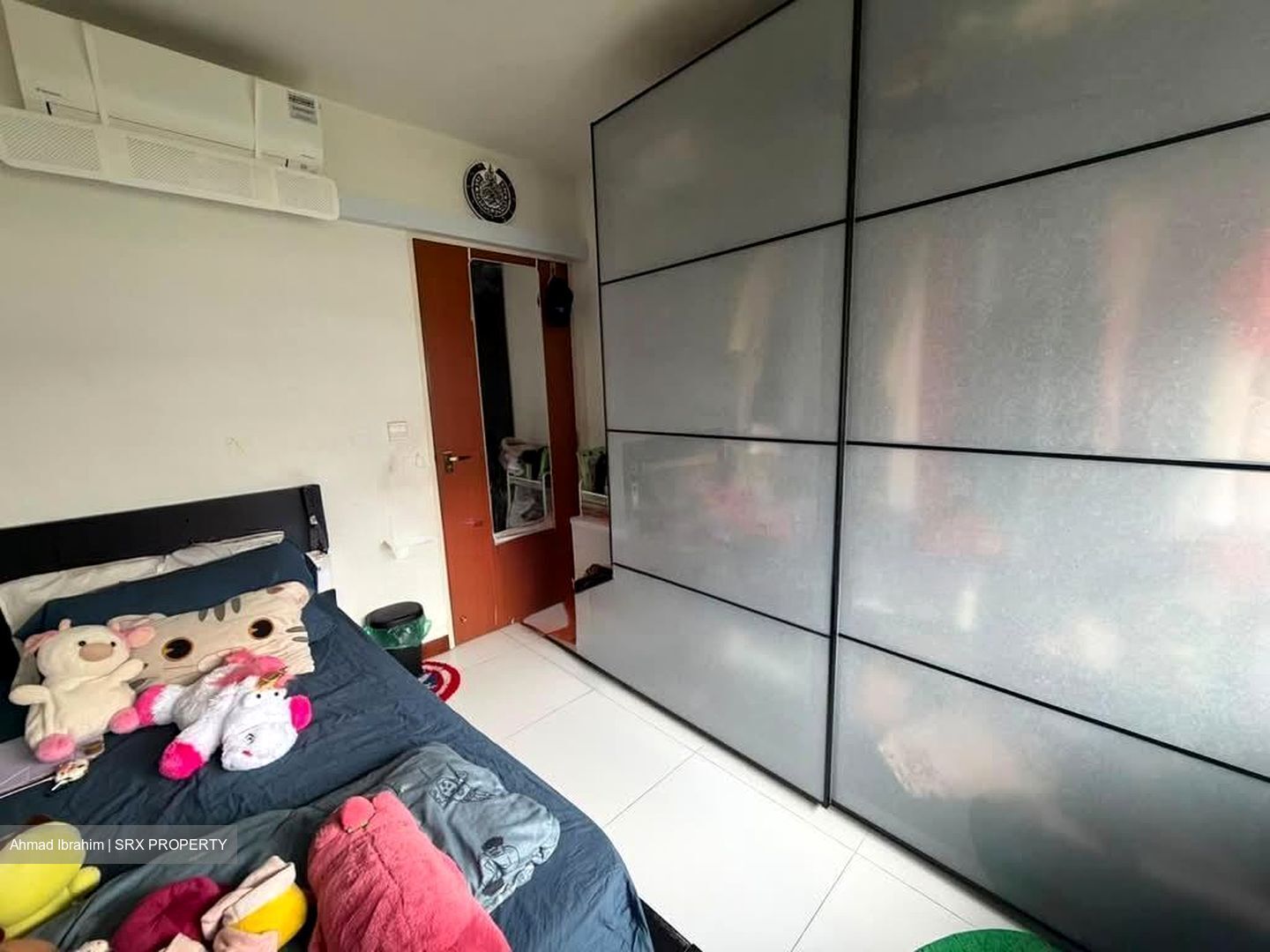 Blk 424D Orchid Spring @ Yishun (Yishun), HDB 3 Rooms #573201041